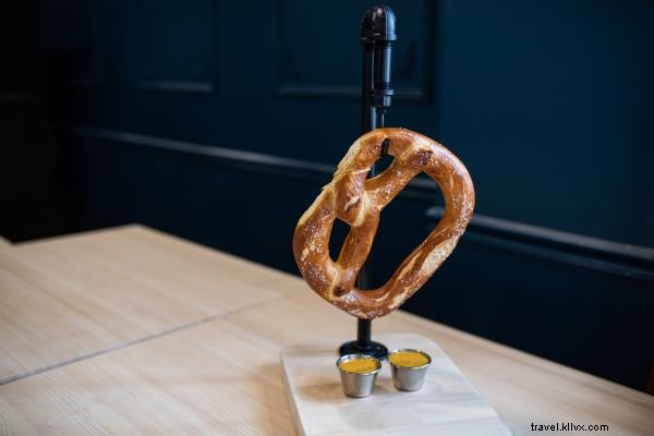 Coffee:30: Gourmet Coffee, Fresh Beignets, and Elevated Eats in Lake Charles