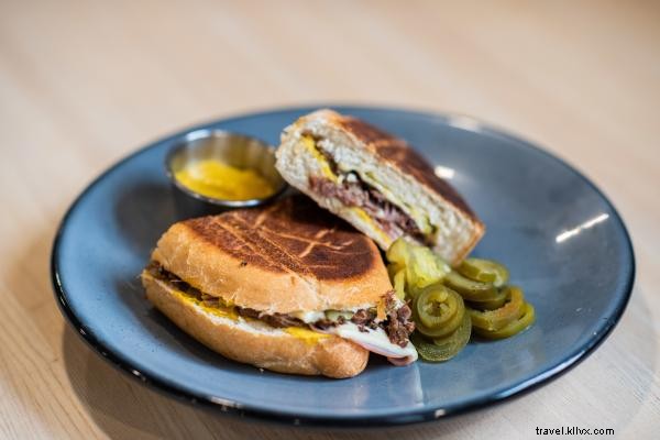 Coffee:30: Gourmet Coffee, Fresh Beignets, and Elevated Eats in Lake Charles