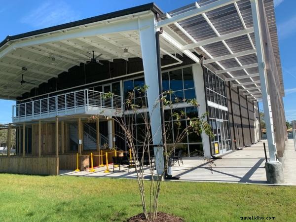 Game2Life in Lake Charles: Tactical Laser Tag, Axe Throwing & More