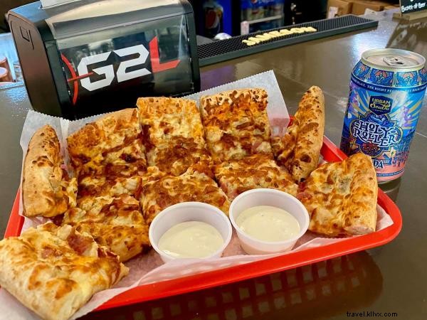 Game2Life in Lake Charles: Tactical Laser Tag, Axe Throwing & More