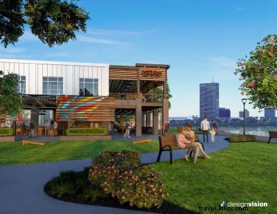 Crying Eagle Brewery Celebrates 5th Anniversary with New Specialty Brews, Events, and Lakefront Expansion