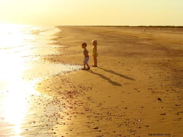 Top Summer Activities for Kids in Lake Charles & Southwest Louisiana