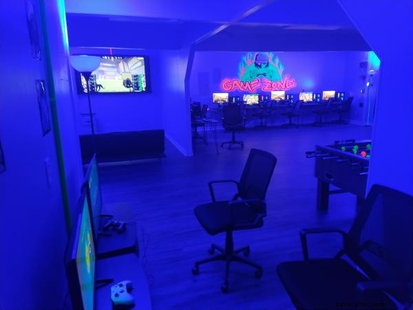 Top Summer Activities for Kids in Lake Charles & Southwest Louisiana