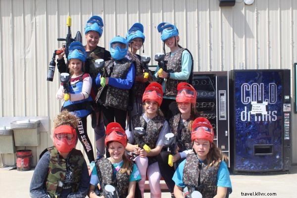 Top Summer Activities for Kids in Lake Charles & Southwest Louisiana