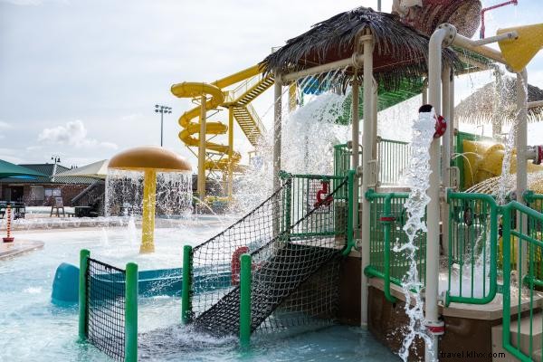 Top Summer Activities for Kids in Lake Charles & Southwest Louisiana