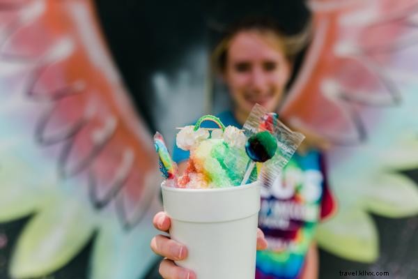 Top Summer Activities for Kids in Lake Charles & Southwest Louisiana