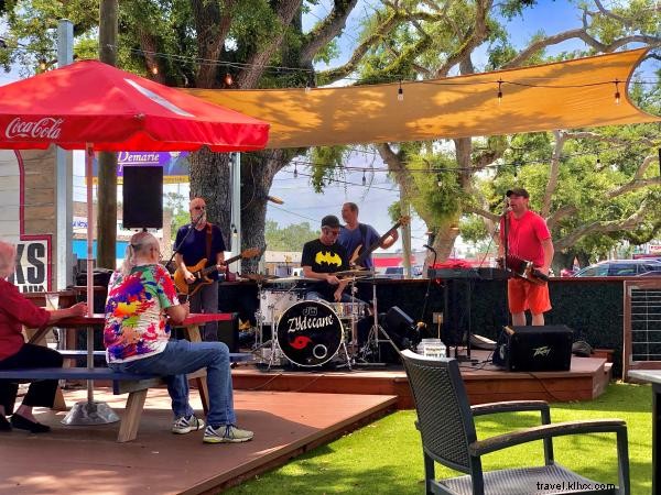 Top Summer Activities for Kids in Lake Charles & Southwest Louisiana