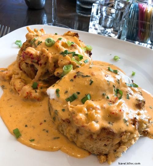 Best Brunch Spots in Lake Charles: A Guided Culinary Tour