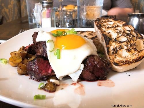 Best Brunch Spots in Lake Charles: A Guided Culinary Tour