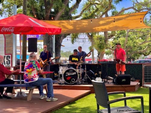 Best Brunch Spots in Lake Charles: A Guided Culinary Tour