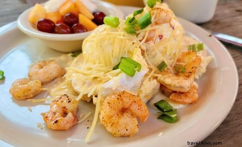 Best Brunch Spots in Lake Charles: A Guided Culinary Tour