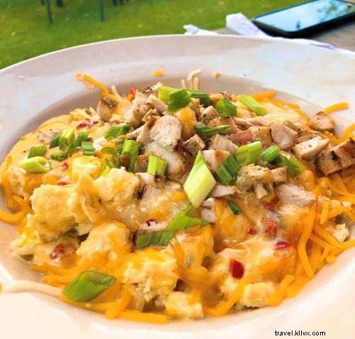 Best Brunch Spots in Lake Charles: A Guided Culinary Tour