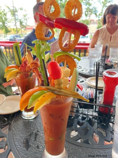 Best Brunch Spots in Lake Charles: A Guided Culinary Tour