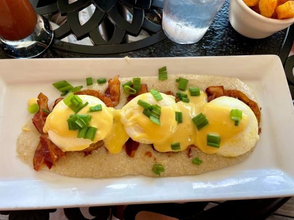 Best Brunch Spots in Lake Charles: A Guided Culinary Tour