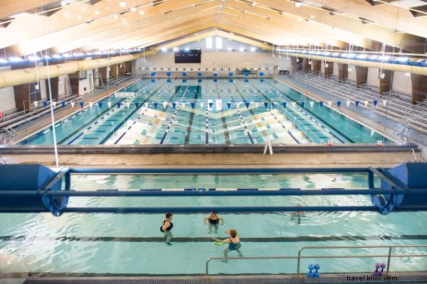 SPAR Waterpark in Sulphur: Beat the Louisiana Summer Heat with Family-Friendly Fun