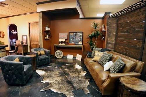 Discover The Cellar at Crave: Lake Charles  Premier Wine Bar and Retail Experience