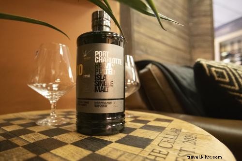 Discover The Cellar at Crave: Lake Charles  Premier Wine Bar and Retail Experience