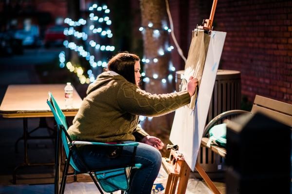 1911 Historic City Hall Arts & Cultural Center Reopens June 12 with Smithsonian Exhibits