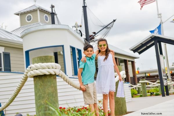 Beyond Alligators: Top Wildlife, Birds, and Attractions on the Creole Nature Trail