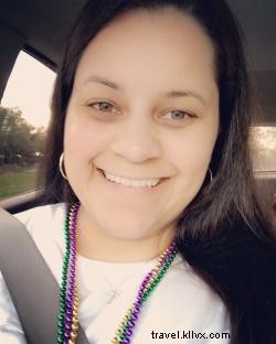 Lake City Cruisers: Glow-in-the-Dark Bikes Illuminating Lake Charles Night Rides