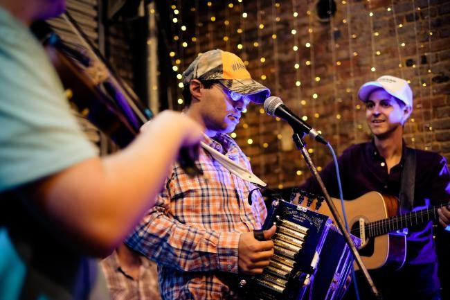 Spring Art Walk Returns to Lake Charles on May 8: Celebrate Local Art, Performances, and Community