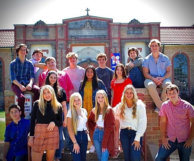 Spring Art Walk Returns to Lake Charles on May 8: Celebrate Local Art, Performances, and Community