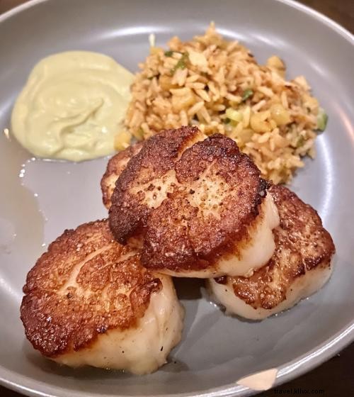 Fire & Oak: Lake Charles  Premier New Dining Destination