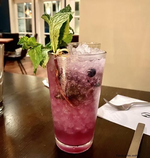 Fire & Oak: Lake Charles  Premier New Dining Destination