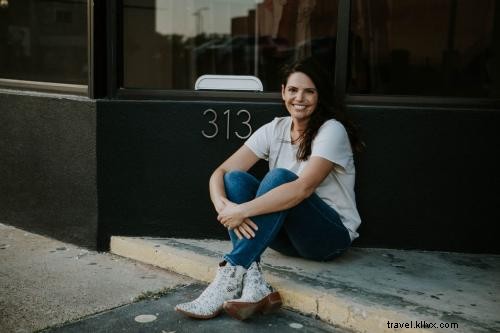 Bayou Blend Apparel: Eco-Friendly Streetwear Supporting Autism Awareness in Downtown Lake Charles