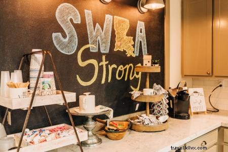 Changing Spaces Lake Charles: Trendy Furniture, Decor & Expert Interior Design