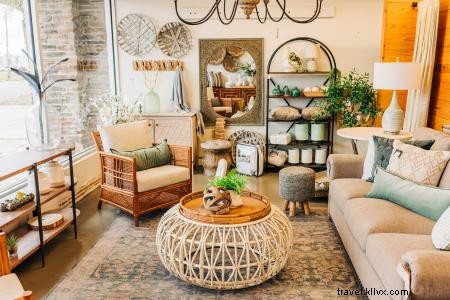 Changing Spaces Lake Charles: Trendy Furniture, Decor & Expert Interior Design