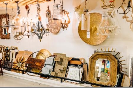 Changing Spaces Lake Charles: Trendy Furniture, Decor & Expert Interior Design