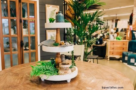 Changing Spaces Lake Charles: Trendy Furniture, Decor & Expert Interior Design