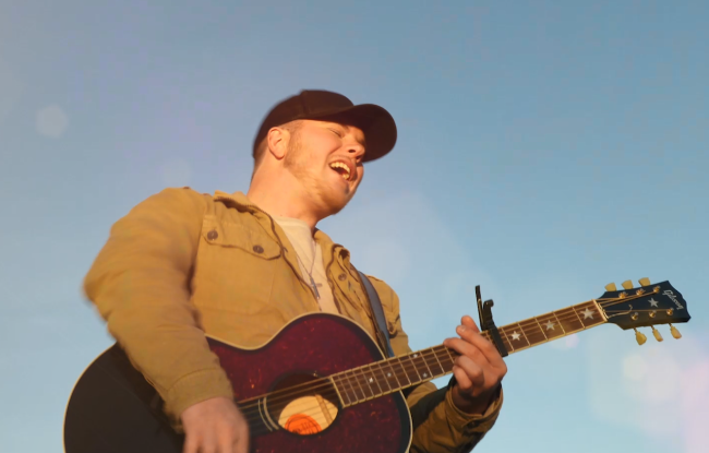 Southwest Louisiana s Inspiring  Hope  Music Video: A Celebration of Resilience and Recovery