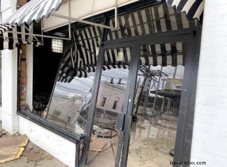 Village Coffeehouse: A Remarkable Tale of Resilience in Sulphur, SWLA