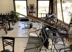 Village Coffeehouse: A Remarkable Tale of Resilience in Sulphur, SWLA