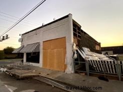 Village Coffeehouse: A Remarkable Tale of Resilience in Sulphur, SWLA