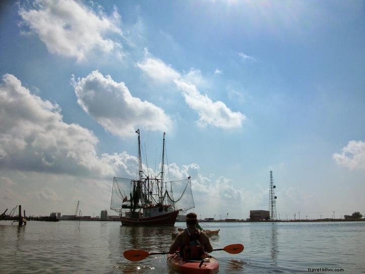 Kayaking in Lake Charles: Top Waterways, Rentals, Spots & Expert Tips