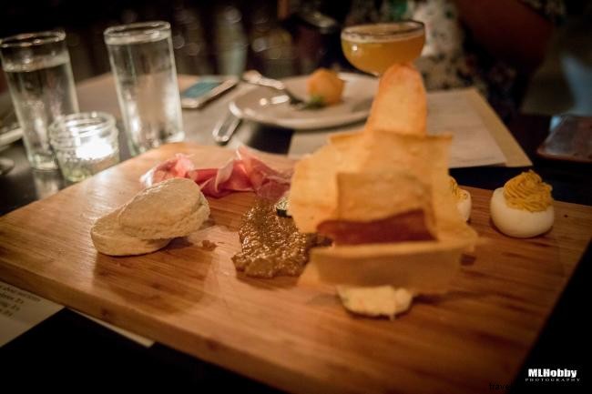 Thrive: Ben Herrera Marks 20 Years Expanding Dining in Lake Charles