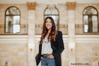 Chandeliers of Hope: Empire of the Seed s Resilient Recovery from Pandemic and Hurricane Laura