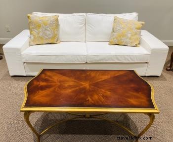 Chandeliers of Hope: Empire of the Seed s Resilient Recovery from Pandemic and Hurricane Laura