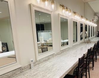 Chandeliers of Hope: Empire of the Seed s Resilient Recovery from Pandemic and Hurricane Laura