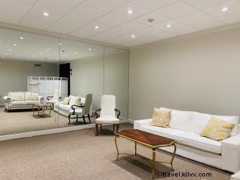 Chandeliers of Hope: Empire of the Seed s Resilient Recovery from Pandemic and Hurricane Laura