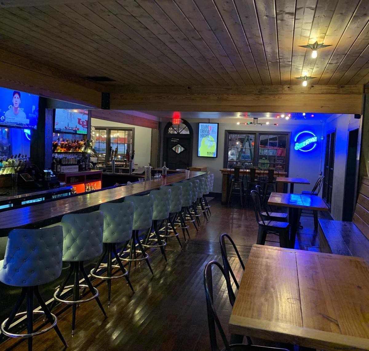 Rikenjaks  Triumph Over Adversity: Frankie Randazzo s Story of Resilience After Hurricane Laura