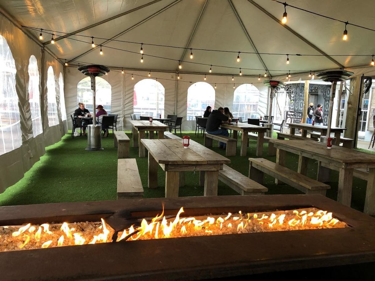 Rikenjaks  Triumph Over Adversity: Frankie Randazzo s Story of Resilience After Hurricane Laura