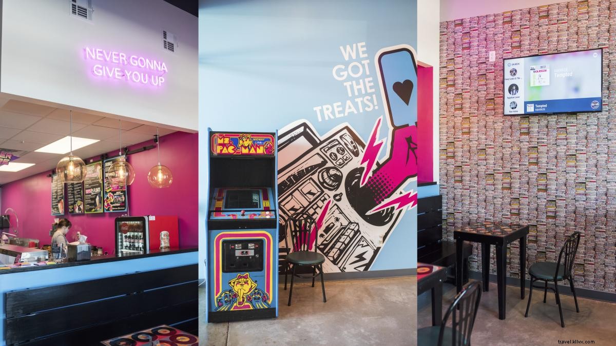 BOOMBOX s Legendary Hot Cocoa: Lake Charles  Ultimate Winter Treat