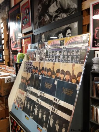 Discover Album Addict: Premier Vinyl Destination in Downtown Lake Charles