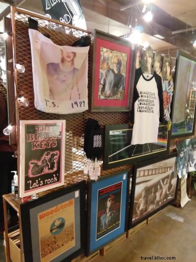 Discover Album Addict: Premier Vinyl Destination in Downtown Lake Charles