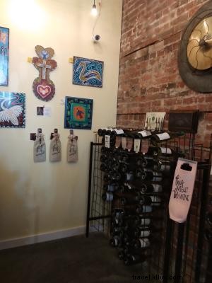 Corner Market: Discover Local Artisans, Handmade Goods & Community in Lake Charles