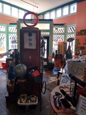 Corner Market: Discover Local Artisans, Handmade Goods & Community in Lake Charles